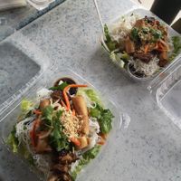  at Emmy's Vege House in Bainbridge Island