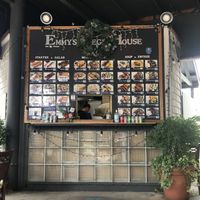 Exterior  at Emmy's Vege House in Bainbridge Island