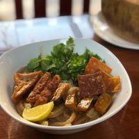 Cao lầu  at Minh Hien 2 in Hoi An