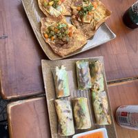   at Minh Hien 2 in Hoi An