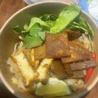 Take away cau Lao  at Minh Hien 2 in Hoi An