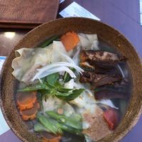   at Minh Hien 2 in Hoi An