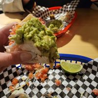  at Budgies Burritos in Vancouver
