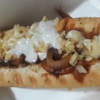  at Garaje Vegano in Guayaquil