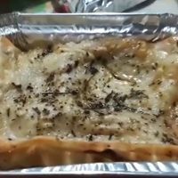  at Garaje Vegano in Guayaquil