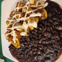  at Garaje Vegano in Guayaquil