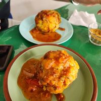  at Garaje Vegano in Guayaquil