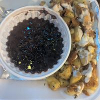  at Garaje Vegano in Guayaquil