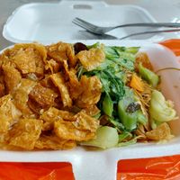  at Lan Xiang Yuan Vegetarian in West Singapore