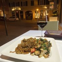   at Savarin in Bad Duerkheim