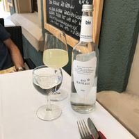 Bio  at Savarin in Bad Duerkheim