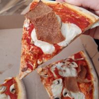 🍕 at McGuinness - Takeaway in Dublin