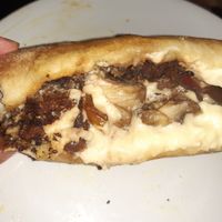 Philly cheese steak Sandwich at McGuinness - Takeaway in Dublin