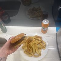   at McGuinness - Takeaway in Dublin