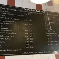   at McGuinness - Takeaway in Dublin