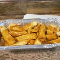   at McGuinness - Takeaway in Dublin