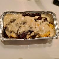 Seitan cashew cheese chips at McGuinness - Takeaway in Dublin