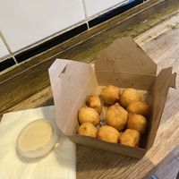   at McGuinness - Takeaway in Dublin