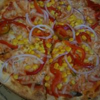 Deliciosa  at Yolo Pizza in Churra