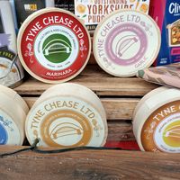  at Little Shop of Vegans in Norwich