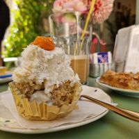  at Camelia Bakery in Treviso