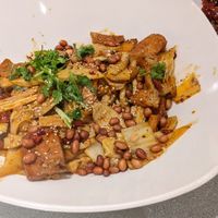 Ma La Xiang Guo at Green on Earth 绿之天地 in West Singapore