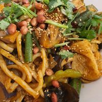 20/12/2020 ~ Circuit Breaker Period Phase 2 at Green on Earth 绿之天地 in West Singapore