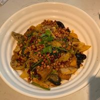 Mala Xiang Guo  at Green on Earth 绿之天地 in West Singapore