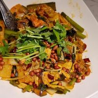   at Green on Earth 绿之天地 in West Singapore