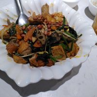 Mala Hot Pot at Green on Earth 绿之天地 in West Singapore