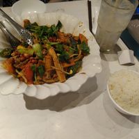 Mala Hot Pot at Green on Earth 绿之天地 in West Singapore