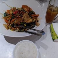 Mala Hot Pot at Green on Earth 绿之天地 in West Singapore