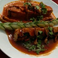 雙味余 at Green on Earth 绿之天地 in West Singapore