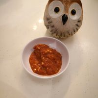 Mee Goreng at Green on Earth 绿之天地 in West Singapore