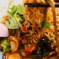 Mala Xiang Guo at Green on Earth 绿之天地 in West Singapore