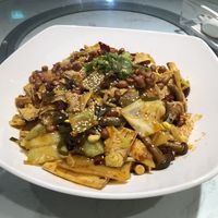 Mala at Green on Earth 绿之天地 in West Singapore