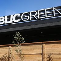 View at Public Greens - 64th St in Indianapolis