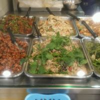 dishes 1 at Platinum Fashion Mall - Term-Bun in Bangkok