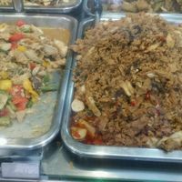 dishes 3 at Platinum Fashion Mall - Term-Bun in Bangkok