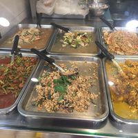 Choices at Platinum Fashion Mall - Term-Bun in Bangkok