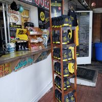  at Cuban Coffee Queen in Key West