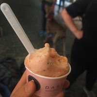 Gusto: macedonia at Stefano Dassie in Treviso