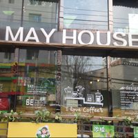 May House at May House in Changchun