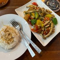   at No.9 2nd Restaurant in Phuket