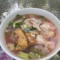 This soup was sooo good   at Simple Plant  in Yogyakarta