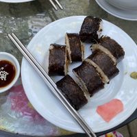 Sushi!  at Simple Plant  in Yogyakarta