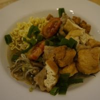 this one i'll recomend to you guys, if you come to jogja and take a lunch or dinner in this resto at Simple Plant  in Yogyakarta