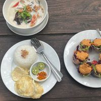   at Simple Plant  in Yogyakarta