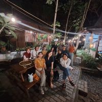   at Simple Plant  in Yogyakarta