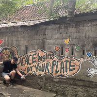   at Simple Plant  in Yogyakarta